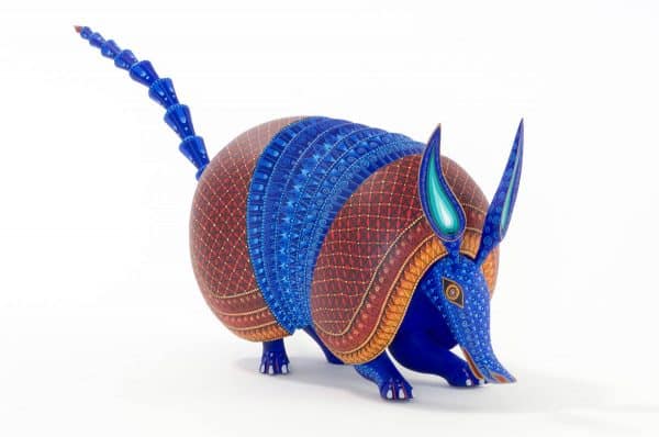 Armadillo