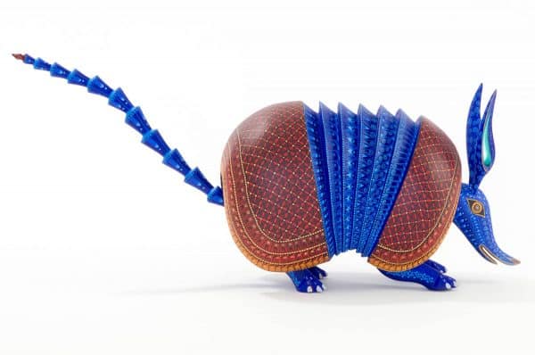 Armadillo